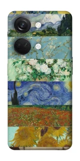 Чохол на OnePlus Nord 3 Van Gogh aesthetics фото 1 з 1