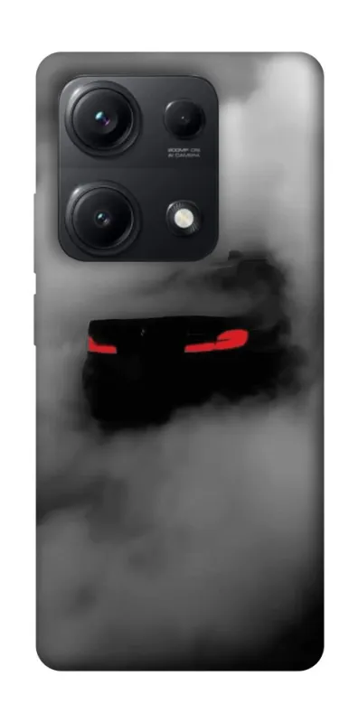 Чехол на Xiaomi Redmi Note 14S BMW v20 фото 1 из 1