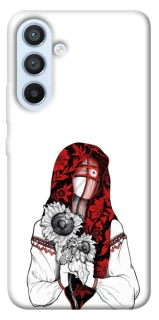 Чохол на Samsung Galaxy A54 5G Мотанка благополучия фото 1 з 1