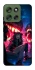 Чехол на Motorola Moto G56 5G Anime girl фото 1 Чехол на Motorola Moto G56 5G Anime girl фото 1 из 1