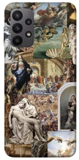 Чохол на Samsung Galaxy A23 4G Art collage ver.10 фото 1 з 1