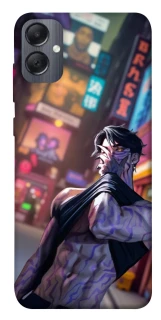 Чохол на Samsung Galaxy A05 k-pop demon hunters v5 фото 1 з 1