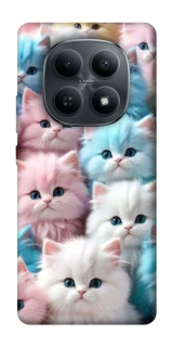 Чохол на Xiaomi Redmi Note 15 4G/5G (EU) Kittie Love фото 1 з 1