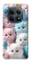 Чохол на Xiaomi Redmi Note 15 4G/5G (EU) Kittie Love фото 1 з 1