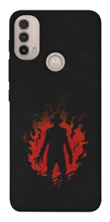 Чохол на Motorola Moto E40 Daylight фото 1 з 1