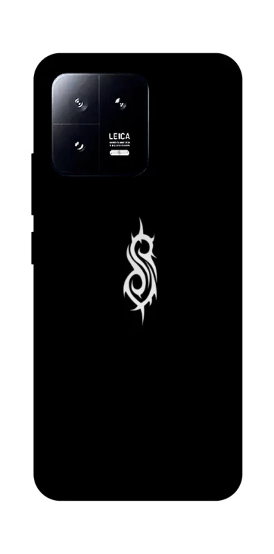 Чохол на Xiaomi 13 Slipknot ver.3 фото 1 з 1