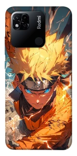 Чехол на Xiaomi Redmi 10A Minato v2 фото 1 из 1