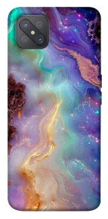 Чехол на Oppo A92s Epoxy design ver.6 фото 1 из 1