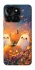 Чохол на Huawei Honor X6a Pumpkin фото 1 з 1