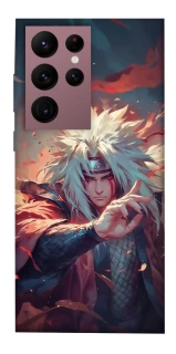 Чехол на Samsung Galaxy S22 Ultra Jiraiya фото 1 из 1