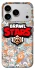 Чохол на Apple iPhone 17 Pro Max (6.9") Brawl Stars ver.15 фото 1 з 1