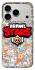 Чехол на Apple iPhone 18 Pro Max Brawl Stars ver.15 фото 1 из 1
