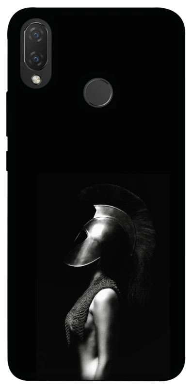 Чохол на Huawei P Smart+ (nova 3i) Goddess of war ver.7 фото 1 з 1