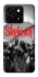 Чохол на ZTE Blade A35 4G Slipknot ver.4 фото 1 з 1