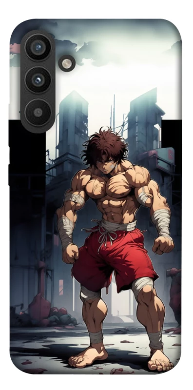 Чохол на Samsung Galaxy A34 5G Bakkie фото 1 з 1