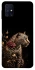 Чохол на Samsung Galaxy M31s Leopard v3 фото 1 з 1