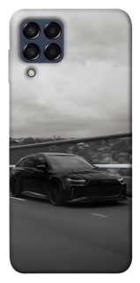 Чохол на Samsung Galaxy M33 5G RS6 grey фото 1 з 1