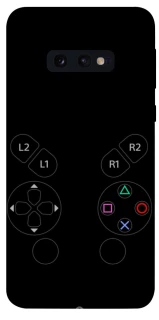 Чохол на Samsung Galaxy S10e PS Controller фото 1 з 1