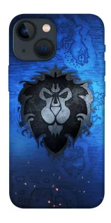 Чехол на Apple iPhone 13 mini (5.4") Warcraft v1 фото 1 из 1