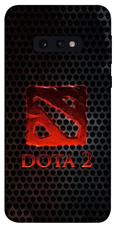 Чохол на Samsung Galaxy S10e Dota 2 фото 1 з 1