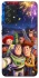 Чохол на Samsung Galaxy A52 4G / A52 5G Toy Story фото 1 з 1