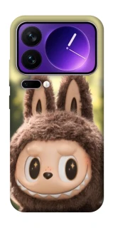 Чехол на Xiaomi 17 Pro Max Forest Smile Labubu фото 1 из 1