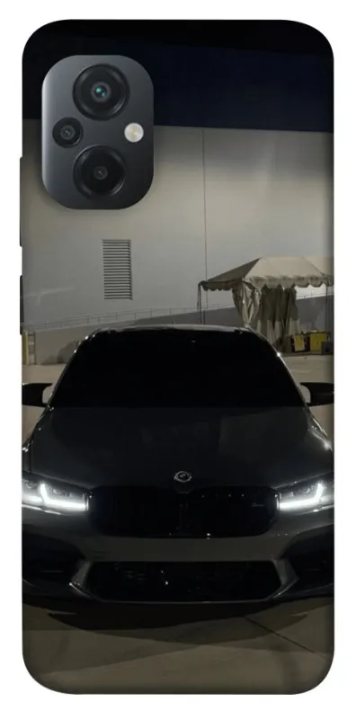Чохол на Xiaomi Poco M5 BMW V55 фото 1 з 1