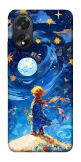Чехол на Oppo A38 Little Prince фото 1 из 1