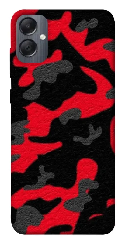 Чохол на Samsung Galaxy A05 Camouflage v15 фото 1 з 1