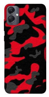 Чохол на Samsung Galaxy A05 Camouflage v15 фото 1 з 1