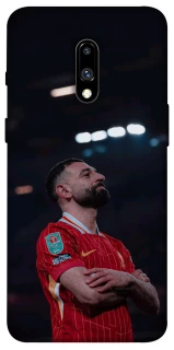 Чохол на OnePlus 7 Mohamed Salah V2 фото 1 з 1