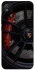 Чехол на Xiaomi Redmi 9C Wheal porsche фото 1 из 1