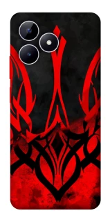 Чохол на Realme Note 50 5G Герб v18 фото 1 з 1