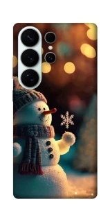 Чехол на Samsung Galaxy S26 Pro Новогодний v46 фото 1 из 1