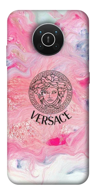 Чохол на Nokia X10 / X20 Versace ver.3 фото 1 з 1