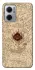 Чехол на Xiaomi Redmi Note 11E Marauders map фото 1 из 1