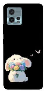 Чехол на Motorola Moto G72 My Bunny фото 1 из 1