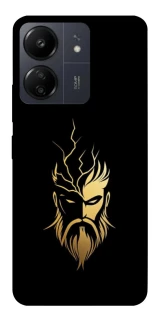 Чохол на Xiaomi Redmi 13C Zeus фото 1 з 1