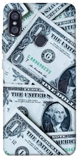 Чохол на Xiaomi Redmi Note 5 Pro / Note 5 (AI Dual Camera) 1 долар фото 1 з 1