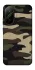 Чохол на Xiaomi Poco F7 Camouflage v6 фото 1 з 1