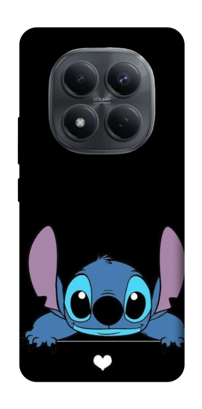 Чохол на Xiaomi Redmi Note 15 Pro 4G Stitch ver.7 фото 1 з 1