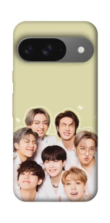 Чохол на Google Pixel 10 BTS v2 фото 1 з 1