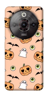 Чохол на ZTE Nubia Focus Pro Halloween Spooky фото 1 з 1