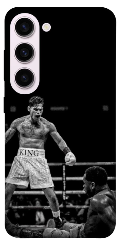 Чехол на Samsung Galaxy S23+ king фото 1 из 1