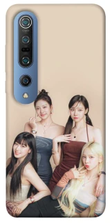 Чехол на Xiaomi Mi 10 / Mi 10 Pro Aespa фото 1 из 1