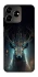 Чохол на ZTE Blade V50 Design 4G Скандинавський олень v2 фото 1 з 1