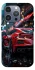 Чехол на Apple iPhone 16 Pro Max Red sports car фото 1 из 1