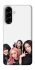 Чохол на Samsung Galaxy A56 5G Aespa v2 фото 1 з 1