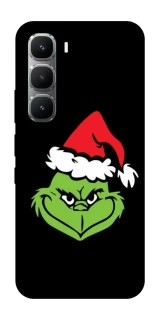 Чохол на Infinix Hot 60 Pro Грінч v2 фото 1 з 1