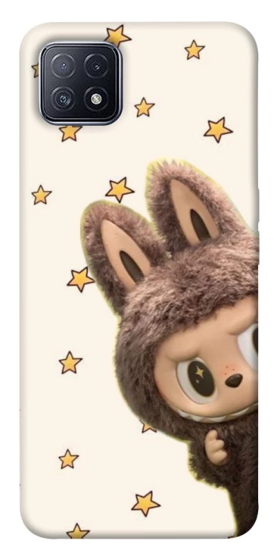 Чехол на Oppo A73 Cute Zimomo фото 1 из 1